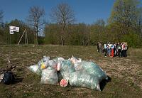 Start Vilumae lipujaamast Harjumaal